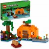 LEGO stavebnica LEGO® Minecraft® 21248 Tekvicová farma (5702017415833)