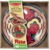 Melissa & Doug Pizza set