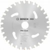 Pílový kotúč Bosch Standard for Steel 136x20 mm/30z.