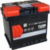 FIAMM Fiamm Black Titanium 12V 44Ah 390A L1 44