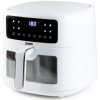 Horkovzdušná fritéza 6 l - digitální - DOMO DO1136FR
