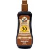 Australian Gold Sunscreen spray gél Bronzer SPF30 237 ml