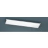 TRIO 674011207 Phoenix stropné svietidlo LED 1x30W 3000lm 3000K