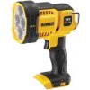 DeWalt DCL043 - Aku svítílna 18 V bez aku a nabíječky