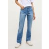Dámske nohavice MUSTANG CROSBY RELAXED STRAIGHT
