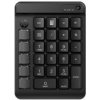 Programovateľná bezdrôtová klávesnica HP 430 Keypad (7N7C2AA#ABB)