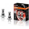 OSRAM NIGHT BREAKER LED SPEED H7 Audi A4 8H (B7) - Cabriolet 04/2003 - *+ Canbus + Canbus AUPR102603