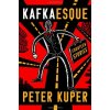 WW Norton & Co Kafkaesque: Fourteen Stories