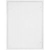 Haco 149141 Dvířka revizní 600 x 800 mm bílá 0141/P