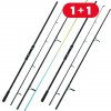 Prút Giants Fishing CPX Carp 11ft 3,3m 3,25lb 3diel AKCIA 1+1