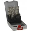 Súprava vrtákov do kovu HSS-G, 19 ks - 2608587013 BOSCH
