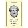Athénská ústava - Aristotelés