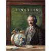 Einstein (TORBEN KUHLMANN)(Pevná)