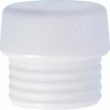 Pracovný koniec paličky Safety pr. 30 mm Wiha typ 831-9 - biela hlava (WIHA10124)