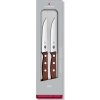 Victorinox 5.1230.12G sada nožov na steak 2 ks drevo