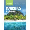 Mauricius & Rodrigues - průvodce do kapsy - 2. vydání - Lingea
