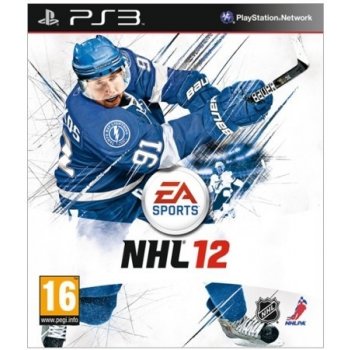 NHL 12