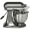 KitchenAid ARTISAN 5KSM185PS Stojací mixér 300 W Stříbrná