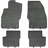 Koberce gumenné GEYER Opel CORSA D 2006-2014