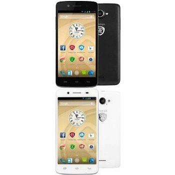 Prestigio Multiphone 5507 DUO