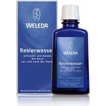 Weleda voda po holení 100 ml