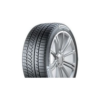 Continental WinterContact TS 850 P 205/45 R17 88V