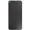 Google Sklo a LCD obrazovka pre Google Pixel 6, originál, čierna