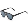 Slnečné Okuliare BELSTAFF unisex LARSSON-NEGRO (šošovky/mostík/tempor) 49/21/145 mm)