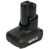 YATO BATÉRIA 12V 4,0AH LI-ION (YT-82910)