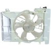 Ventilátor chladenia motora NRF 470053
