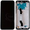 LCD Displej + Dotykové sklo + rám Xiaomi Redmi Note 8T
