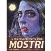 mia cosa preferita sono i mostri (Emil Ferris)(Brožovaná)