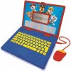 Detský počítač Lexibook JC598PAi17