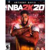 NBA 2K20