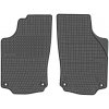 Koberce gumenné FroGum Opel Corsa C 2000-2006 predné