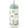 SUAVINEX | Dojčenská fľaša 360 ml L Dreams Variant: SUAVINEX | Dojčenská fľaša 360 ml L Dreams - modrá