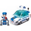 Sluban B1217B Městská policejní hlídka