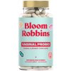 Bloom Robbins Vaginal probio - Probiotiká pre vaginálnu starostlivosť s Inulinom 60 tabliet