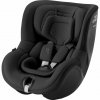 BRITAX Autosedačka Dualfix 5Z Lux, Onyx Black