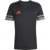 adidas | Squadra 25 Jersey | čierna| S
