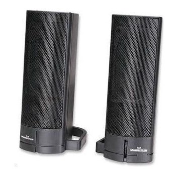 Manhattan Speakers 3775 Series