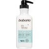 Babaria Vitamin B3 Body Milk - Zvláčňující hydratační tělové mléko 500 ml
