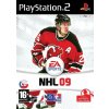NHL 09 CZ