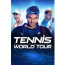 Tennis World Tour