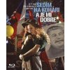 Sedím na konári a je mi dobre - Blu-ray digitálne reštaurovaný film