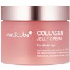 Medicube Collagen Jelly Cream spevňujúci gélový krém na tvár 110 ml