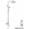 Mereo CBE60101SA sprchový set Viana