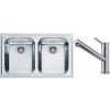 Set Franke LLX 620 + FC 9290
