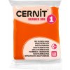 Cernit Polymer Clay N°1 Polymérová hmota Orange 56 g
