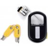 Výsuvný zámok Kensington MicroSaver